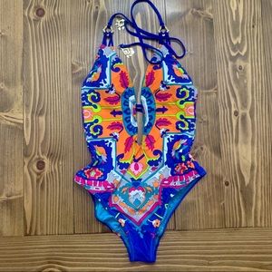 Trina Turk One Piece